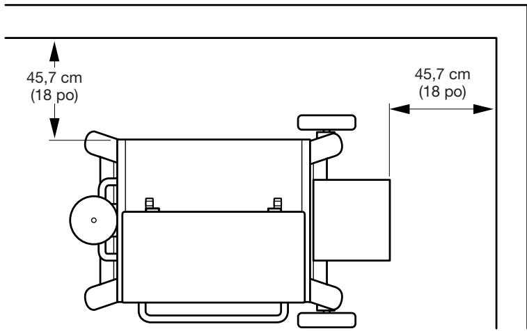 TRAEGER TFB78GLEC - Risque de gaz polluant - 1