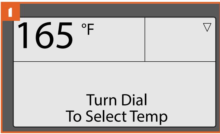 TRAEGER TFB78GLEC - CHOISIR UNE MÉTHODE DE CUISSON - 1