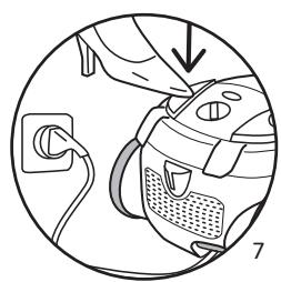 MOULINEX MO524401 - 15