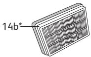 MOULINEX MO524401 - 1
