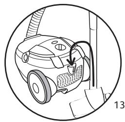 MOULINEX MO524401 - 21