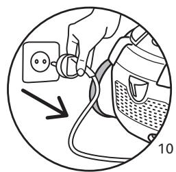 MOULINEX MO524401 - 18