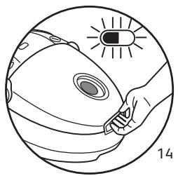 MOULINEX MO524401 - 22