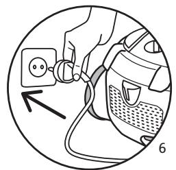MOULINEX MO524401 - 14