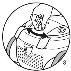 MOULINEX MO524401 - 16