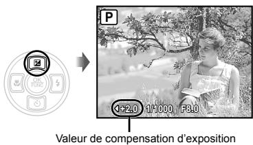 FUJIFILM SP-590UZ - Appuyez sur - 1