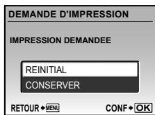 FUJIFILM SP-590UZ - Réservations d'impression pour une seule photo [□] - 5