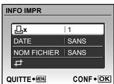 FUJIFILM SP-590UZ - Modifier les réglages d'imprimante pour imprimer [IMPRESSION SPECIALE] - 4