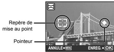 FUJIFILM SP-590UZ - Prendre des photos avec [COMBINER DS APPAREIL 1] - 1