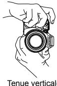 FUJIFILM SP-590UZ - Prendre des photos avec les réglages automatiques (mode AUTO) - 4