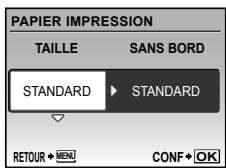 FUJIFILM SP-590UZ - Modifier les réglages d'imprimante pour imprimer [IMPRESSION SPECIALE] - 2