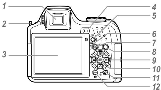 FUJIFILM SP-590UZ - Apparel photo - 4