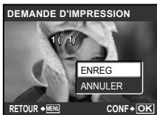 FUJIFILM SP-590UZ - Réservations d'impression pour une seule photo [□] - 4