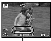 FUJIFILM SP-590UZ - Utiliser le zoom optique - 2