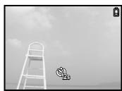 FUJIFILM SP-590UZ - Appuyez sur la touche DISP. - 3