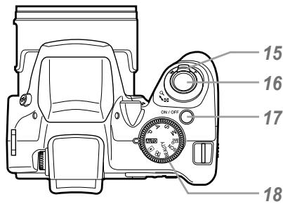 FUJIFILM SP-590UZ - Apparel photo - 6