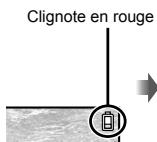 FUJIFILM SP-590UZ - Quand faut-il remplacer les batteries? - 1