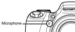 FUJIFILM SP-590UZ - MENULECTURE - 1