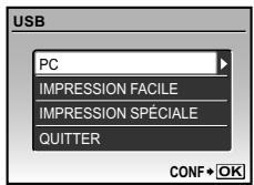 FUJIFILM SP-590UZ - Modifier les réglages d'imprimante pour imprimer [IMPRESSION SPECIALE] - 1