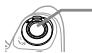 FUJIFILM SP-590UZ - Utiliser les touches directes - 1
