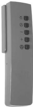 ROBLIN ESPACE VERRE MUR 900 - REMARQUES - 9