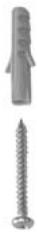 ROBLIN ESPACE VERRE MUR 900 - REMARQUES - 7