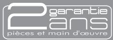 RIVIERA ET BAR QD 510A FONDUE/FRITE - Nota - 2