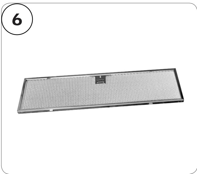 ROBLIN CLARITY 480 - ENTRETIEN - 20