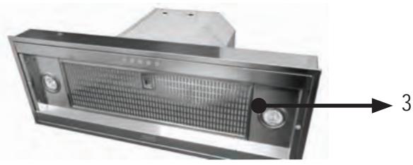 ROBLIN CLARITY 480 - ENTRETIEN - 10