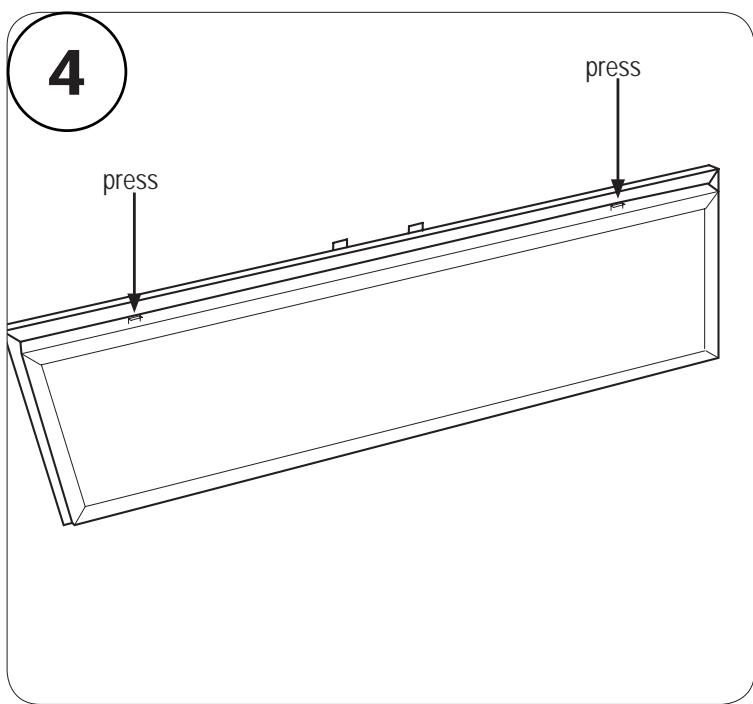 ROBLIN CLARITY 480 - ENTRETIEN - 18
