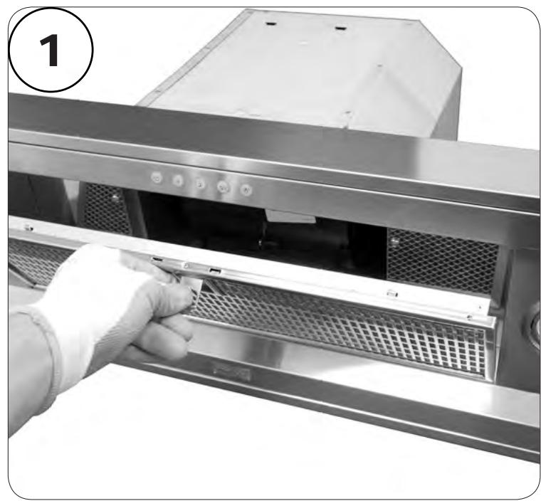 ROBLIN CLARITY 480 - ENTRETIEN - 15