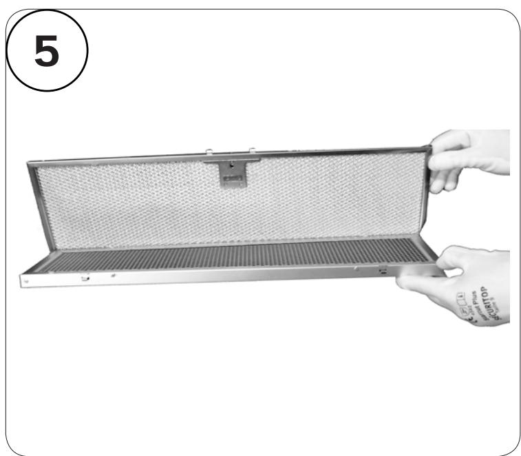 ROBLIN CLARITY 480 - ENTRETIEN - 19