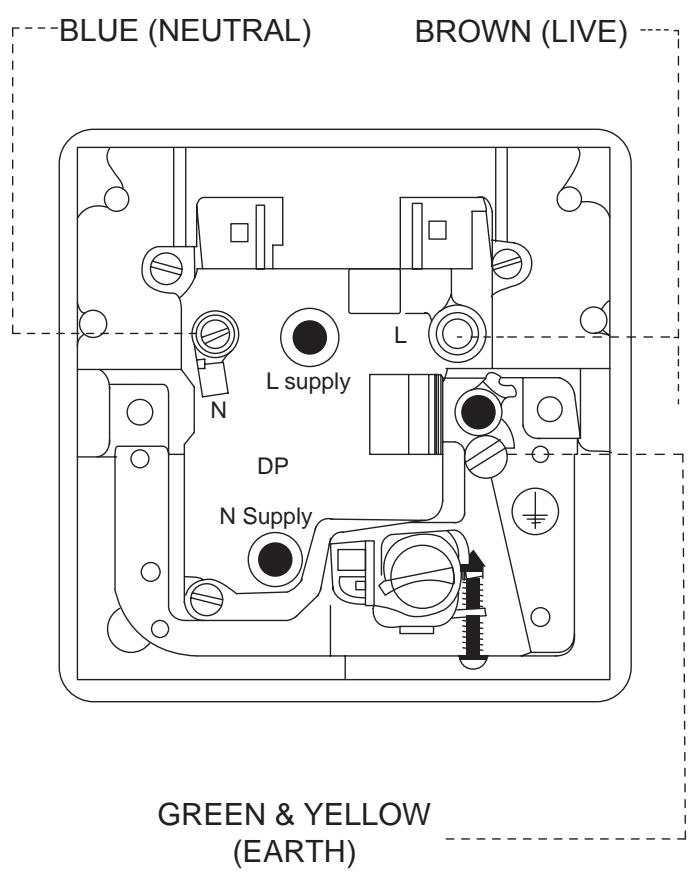 ROBLIN CLARITY 480 - ENTRETIEN - 7