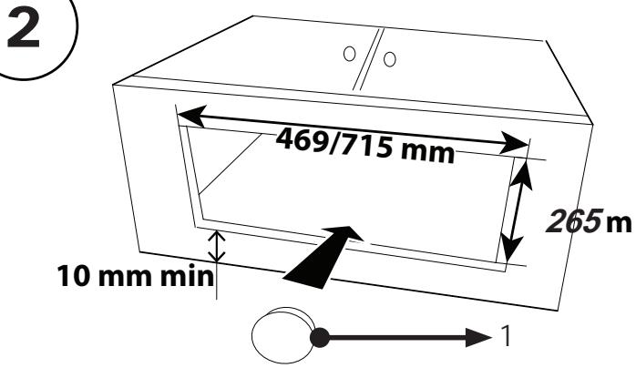 ROBLIN CLARITY 480 - ENTRETIEN - 9