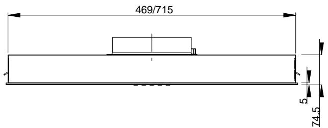 ROBLIN CLARITY 480 - ENTRETIEN - 1