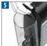 MAGIMIX 11370 PIXIE CLIP - PREMIÈRE UTILISATION/ FIRST USE - 3