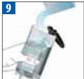MAGIMIX 11370 PIXIE CLIP - DETARTRAGE/ DESCALING - 3