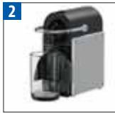 MAGIMIX 11370 PIXIE CLIP - PREMIÈRE UTILISATION/ FIRST USE - 6
