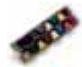 MAGIMIX 11370 PIXIE CLIP - Contenu de l'emballage Packaging content - 1