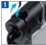 MAGIMIX 11370 PIXIE CLIP - DETARTRAGE/ DESCALING - 1