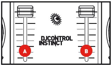 HERCULES INSTINCT PARTY PACK - - LANCER UN MIX - 1