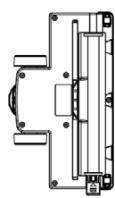 FAGOR BALAIFG2721 - VII: Comment nettoyer la Brosse électrique - 2