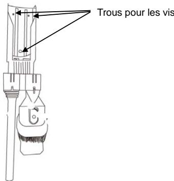 FAGOR BALAIFG2721 - VI: Comment charger - 1