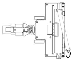 FAGOR BALAIFG2721 - VII: Comment nettoyer la Brosse électrique - 3