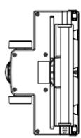 FAGOR BALAIFG2721 - VII: Comment nettoyer la Brosse électrique - 1