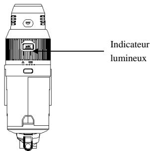 FAGOR BALAIFG2721 - VI: Comment charger - 2