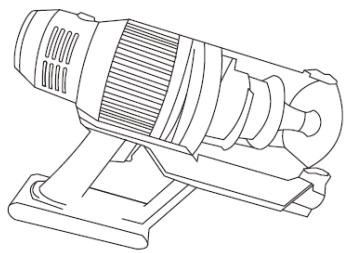 FAGOR BALAIFG2721 - Utiliser comme aspirateur balai - 1