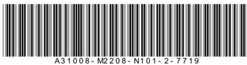 GIGASET AS320A - Présentation du menu - 1