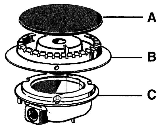 PROLINE TG 40 TFT - SCHEMA DES BRANCHEMENTS - 12