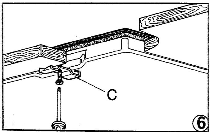 PROLINE TG 40 TFT - SCHEMA DES BRANCHEMENTS - 9